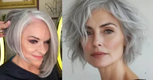 Três cortes de cabelo que renovam o visual e valorizam a beleza feminina
