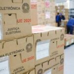 Tribunais eleitorais finalizam logística e segurança para o dia de votação