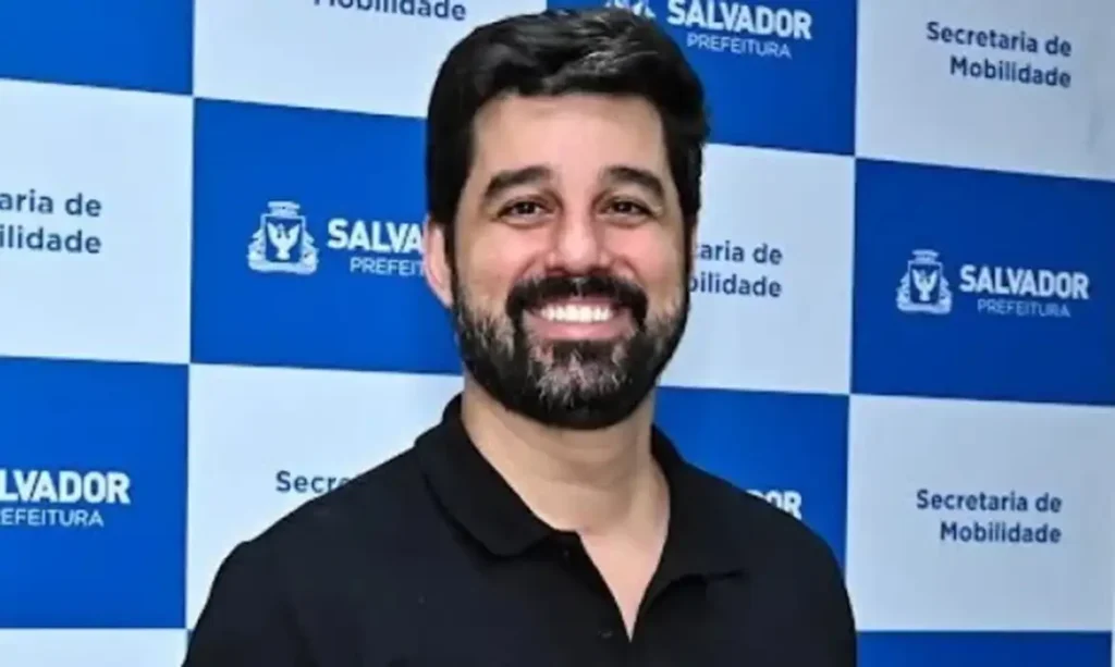 Tribunal Regional Eleitoral da Bahia revoga mandado de prisão contra secretário de Salvador