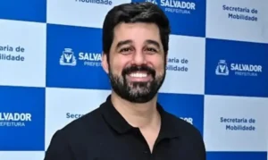 Tribunal Regional Eleitoral determina prisão de secretário em Salvador