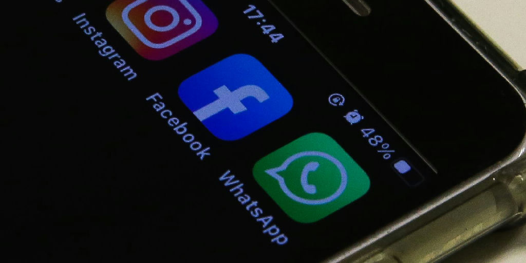 TSE exige explicações da Meta sobre suposta censura a postagens da campanha de Lula