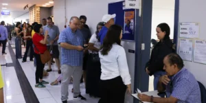 TSE muda local de votação de mais de 4 mil seções no segundo turno