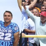 Último dia de campanha presidencial tem atos de rua em São Paulo, Rio de Janeiro e Minas Gerais