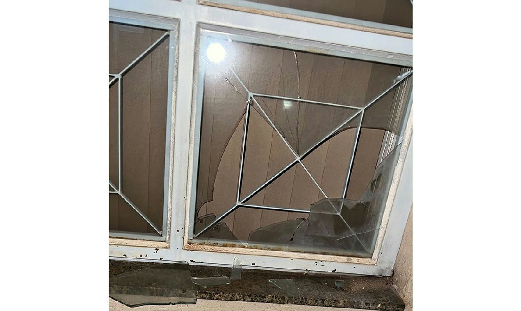 Unidade da Funai no Paraná é alvo de ataque com artefatos explosivos