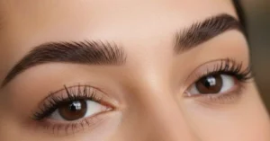 Uso de retinal nas sobrancelhas ganha espaço para acelerar crescimento dos fios e corrigir falhas