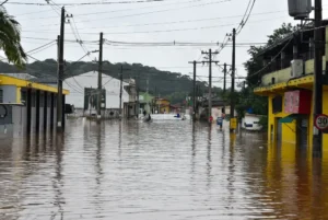 Vale do Ribeira mantém crédito emergencial para recuperação após fortes chuvas