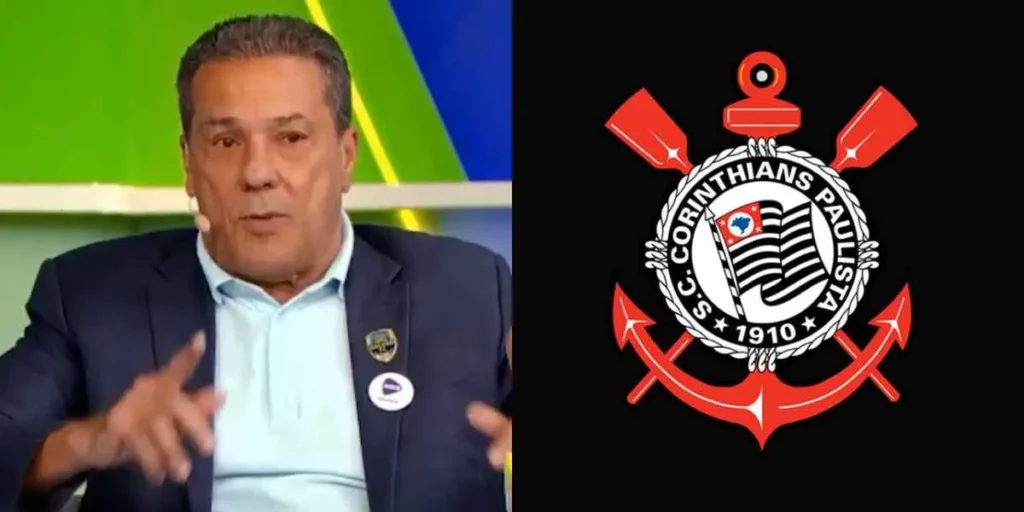 Vanderlei Luxemburgo comenta rumores sobre retorno ao Corinthians para ajudar Seedorf