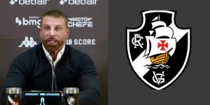 Vasco define contratação de atacante de peso para a temporada de 2027