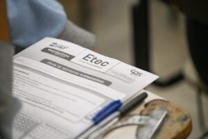 Vestibulinho das Etecs para 2027 oferece formação técnica e ensino médio gratuito em todo o estado