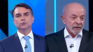 Vidente aponta resultado para segundo turno entre Lula e Flávio Bolsonaro