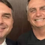 Vidente faz previsão sobre futuro de Flávio Bolsonaro em meio à disputa presidencial
