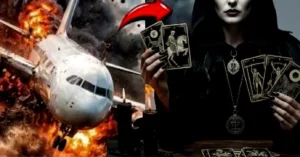 Vidente gera polêmica ao prever queda de avião em São Paulo e especialistas reagem