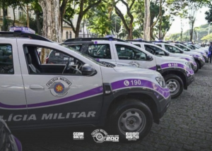 Violência doméstica marca o segundo turno com prisões em Barueri e Itapevi