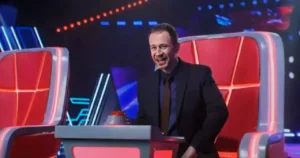 Votação em dia de gravação gera revolta nos bastidores do The Voice Brasil