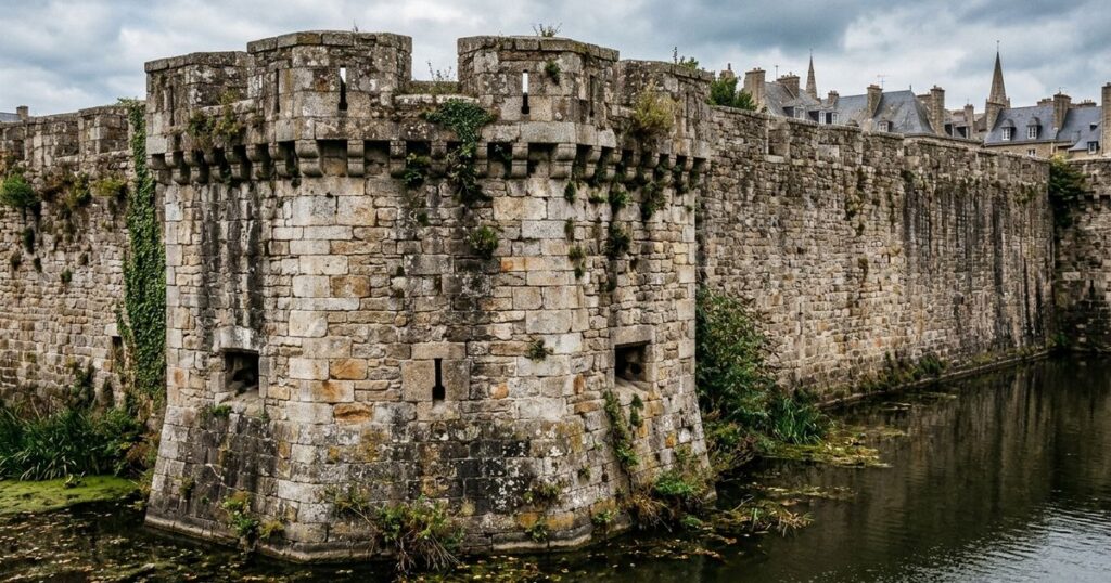 Zamość e o plano renascentista que moldou a arquitetura na Polônia
