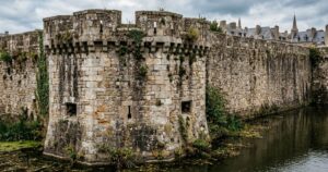 Zamość e o plano renascentista que moldou a arquitetura na Polônia