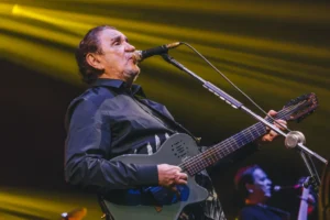 Zé Ramalho e Yasmin Santos estreiam no Revelando SP em edição histórica na capital paulista