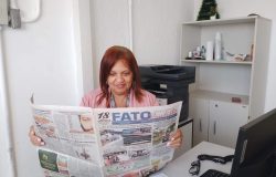 Zenaide Miranda