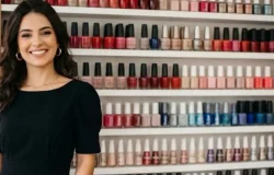 5 Cores de esmalte que elevam o visual do pretinho básico