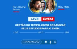 A GESTÃO DO TEMPO_ENEM1