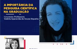 A IMPORTÂNCIA DA PESQUISA CIENTÍFICA1