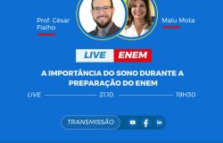 A IMPORTÂNCIA DO SONO1