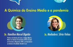 A QUÍMICA NO ENSINO MÉDIO...