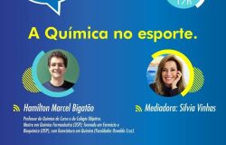 A QUIMICA NO ESPORTE