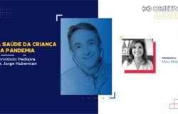 A SAÚDE DA CRIANÇA NA PANDEMIA