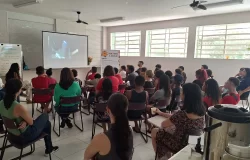 Semana Municipal de Alimentação