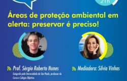 ÁREAS DE PROTEÇÃO AMBIENTAL1