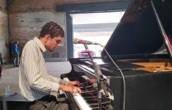 pianista