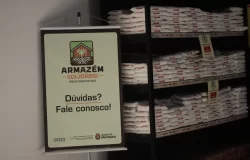 Armazém Solidário 10