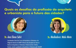 Arquitetura e Urbanismo1