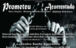 Arte Prometeu Acorrentado1