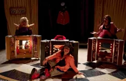 Centro Cultural da Penha