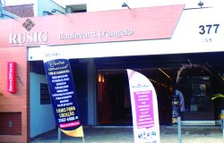 BOULEVARD7 site