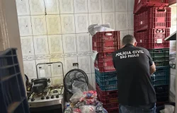 produtos falsificados