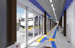 BRT RADIAL