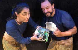 Cia. de teatro BuZum!