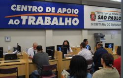 vagas de emprego