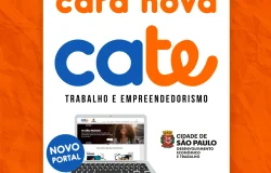 vagas de emprego