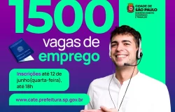 vagas de emprego