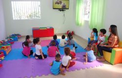 CRECHE