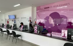 Centro de Exames da Mulher de Itaquera