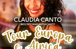 Claudia Canto