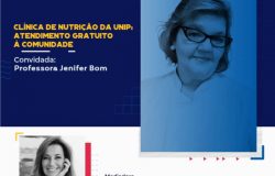 CLÍNICA DE NUTRIÇÃO1