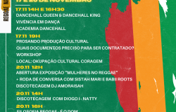 Reggae na Quebrada