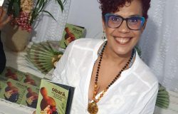 Casa do Núcleo Obará