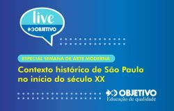 Contexto histórico de São Paulo no início do século XX1